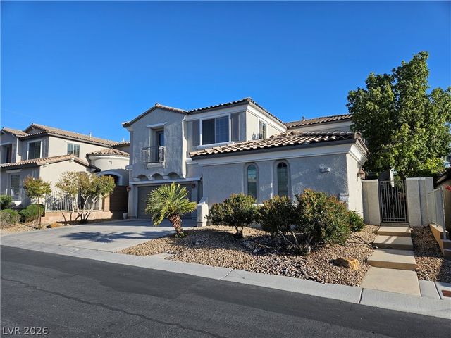 10012 Madison Walk Avenue, Las Vegas, NV 89149