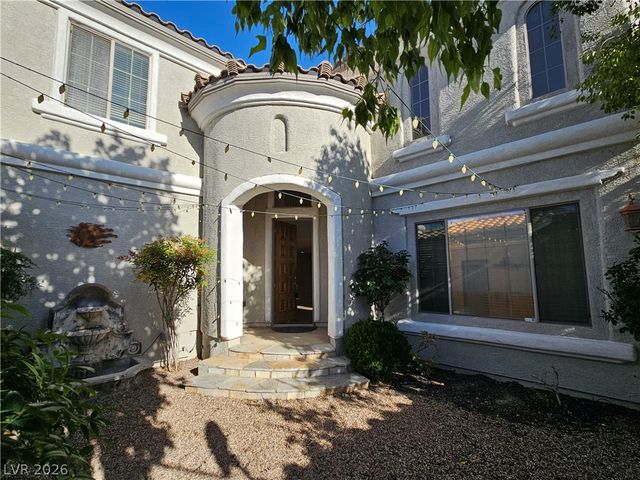 10012 Madison Walk Avenue, Las Vegas, NV 89149