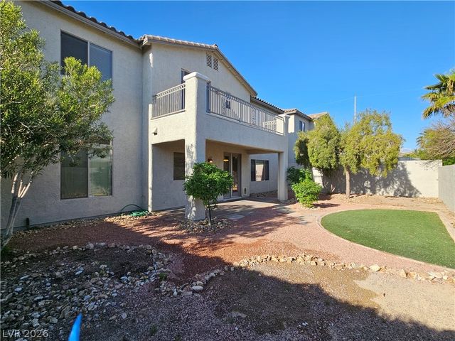 10012 Madison Walk Avenue, Las Vegas, NV 89149