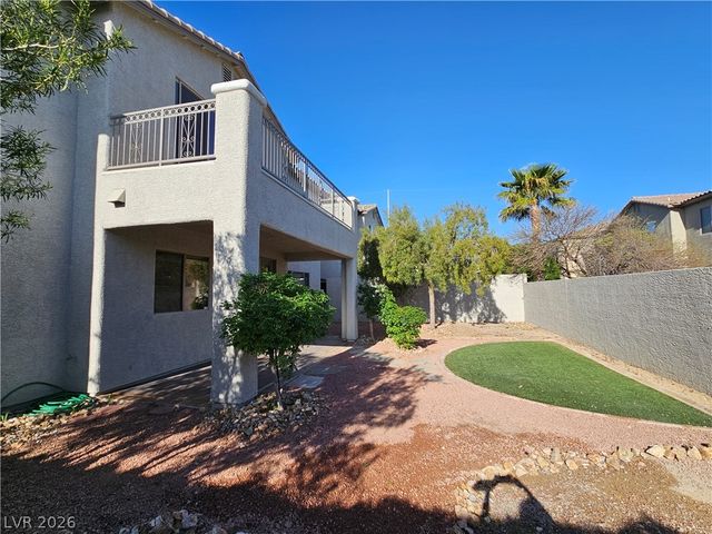 10012 Madison Walk Avenue, Las Vegas, NV 89149