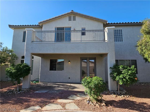 10012 Madison Walk Avenue, Las Vegas, NV 89149