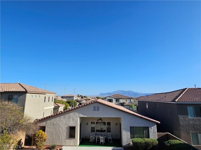 10012 Madison Walk Avenue, Las Vegas, NV 89149