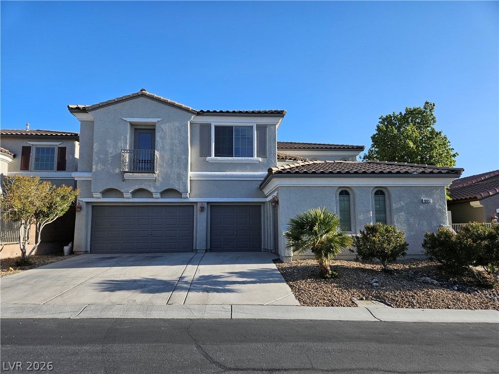 10012 Madison Walk Avenue, Las Vegas, NV 89149