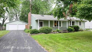 1368 Winfield Drive, Swartz Creek, MI 48473