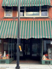 161 NW second Street, Barberton, OH 44203