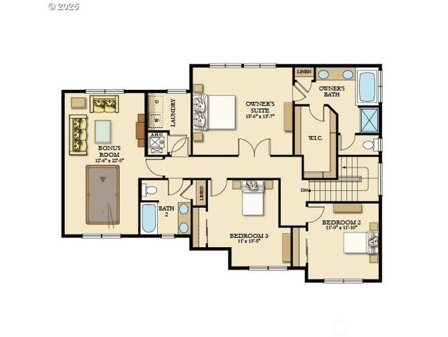 1906 MELODY Way, Longview, WA 98632