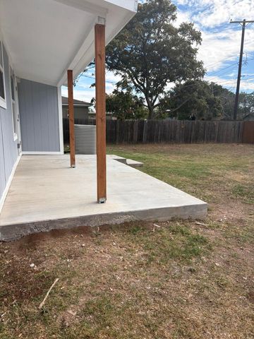 4811 41st Street, Lubbock, TX 79414