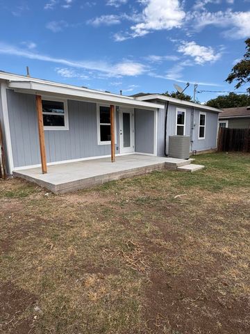 4811 41st Street, Lubbock, TX 79414