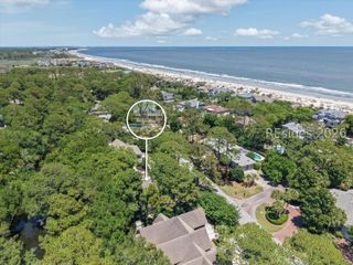 151 Mooring Buoy, Hilton Head Island, SC 29928