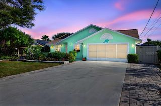 4719 DIXIE DRIVE, Ponce Inlet, FL 32127