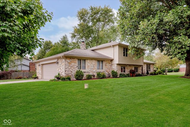 5968 Mia Court, Plainfield, IN 46168