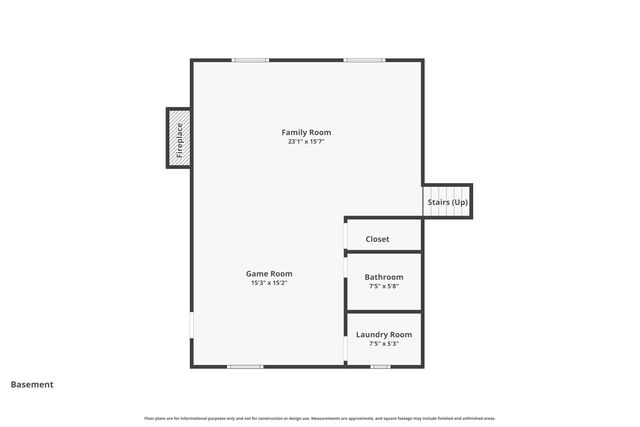 5968 Mia Court, Plainfield, IN 46168