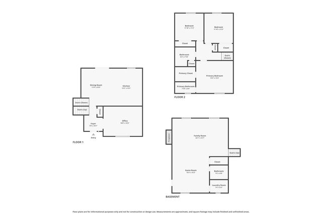 5968 Mia Court, Plainfield, IN 46168