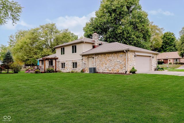 5968 Mia Court, Plainfield, IN 46168