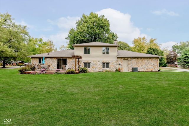 5968 Mia Court, Plainfield, IN 46168