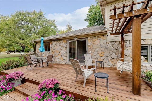 5968 Mia Court, Plainfield, IN 46168