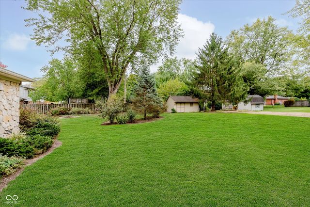 5968 Mia Court, Plainfield, IN 46168