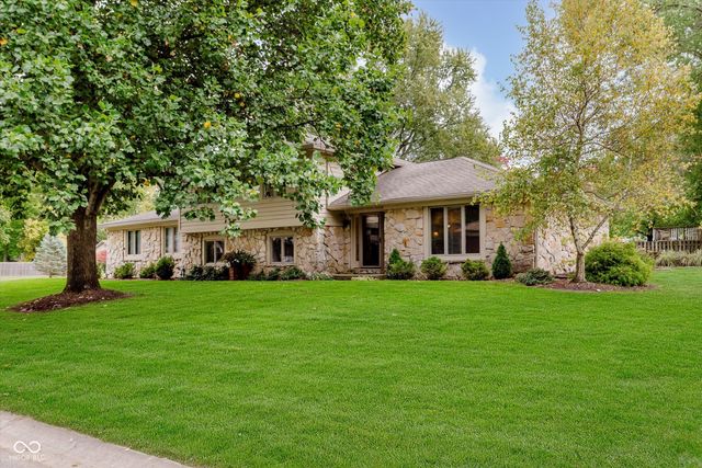 5968 Mia Court, Plainfield, IN 46168