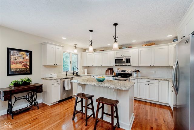 5968 Mia Court, Plainfield, IN 46168