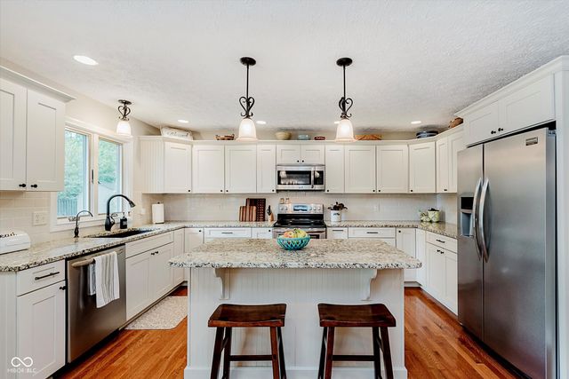 5968 Mia Court, Plainfield, IN 46168