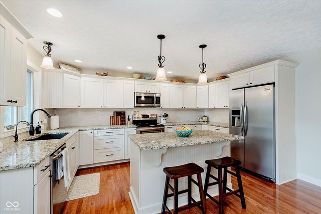 5968 Mia Court, Plainfield, IN 46168