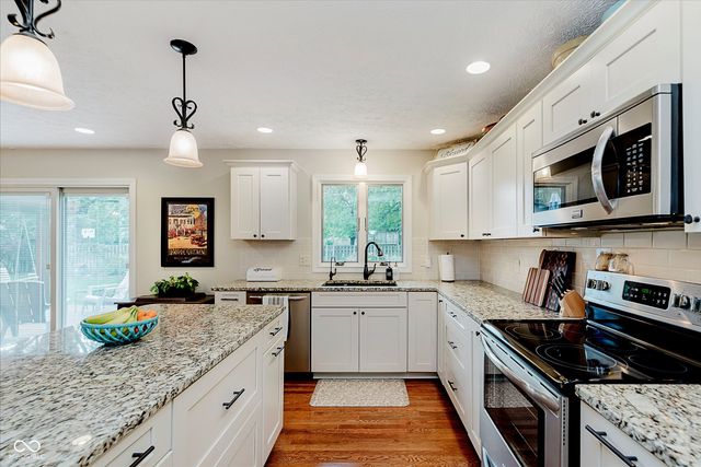 5968 Mia Court, Plainfield, IN 46168