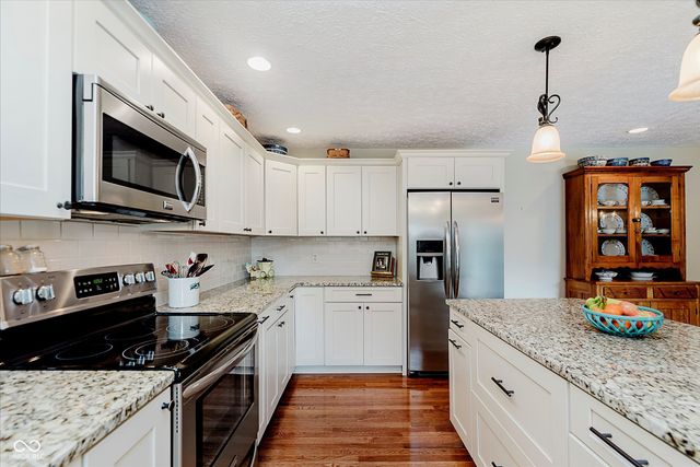 5968 Mia Court, Plainfield, IN 46168