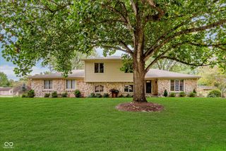 5968 Mia Court, Plainfield, IN 46168