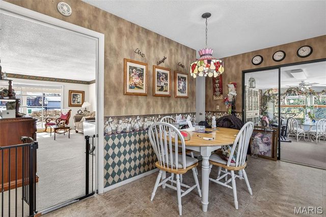 534 Sequoia Street, Farmington, MO 63640