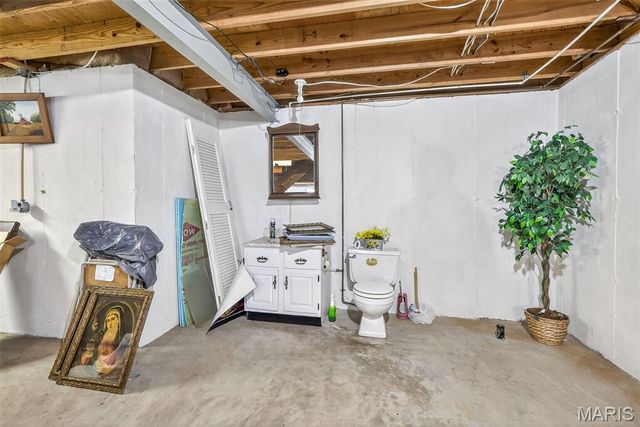 534 Sequoia Street, Farmington, MO 63640