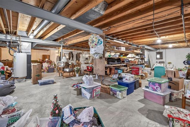 534 Sequoia Street, Farmington, MO 63640