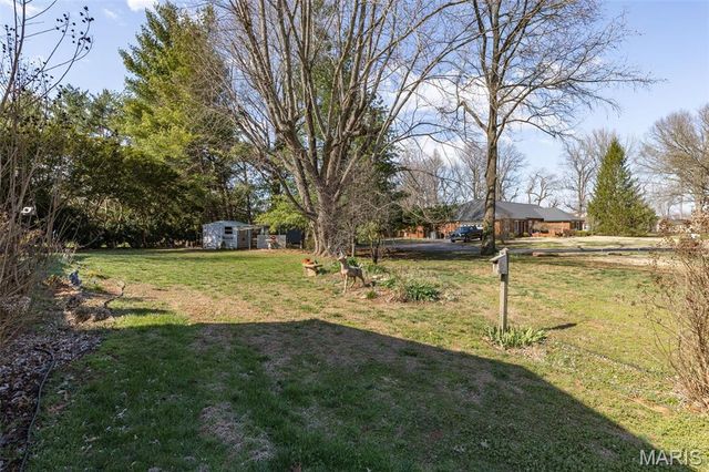 534 Sequoia Street, Farmington, MO 63640