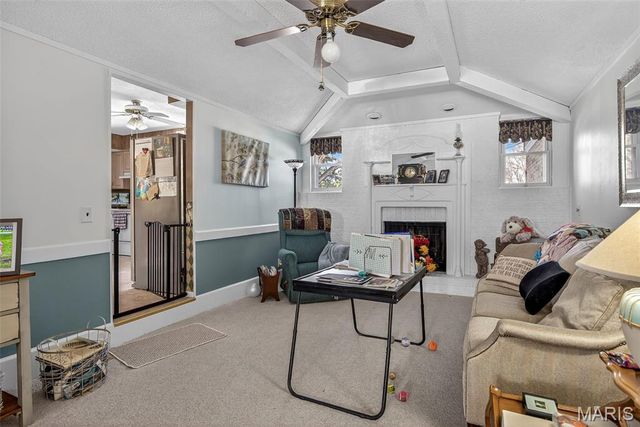 534 Sequoia Street, Farmington, MO 63640