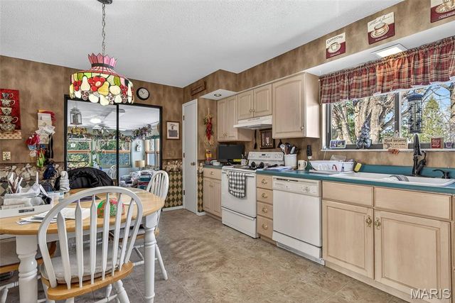 534 Sequoia Street, Farmington, MO 63640