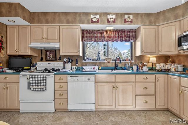 534 Sequoia Street, Farmington, MO 63640