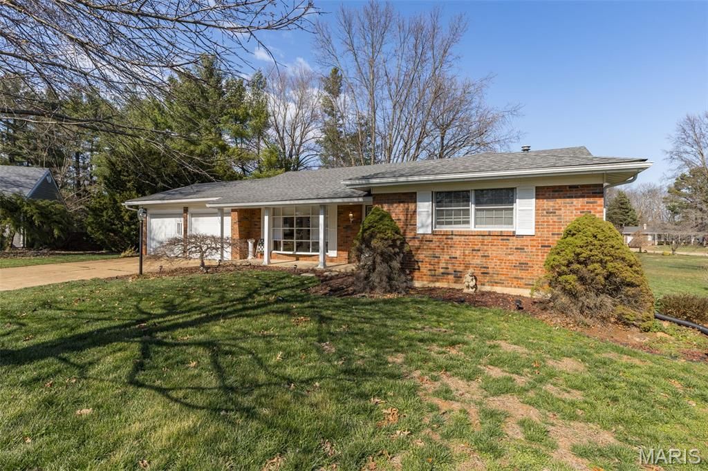 534 Sequoia Street, Farmington, MO 63640