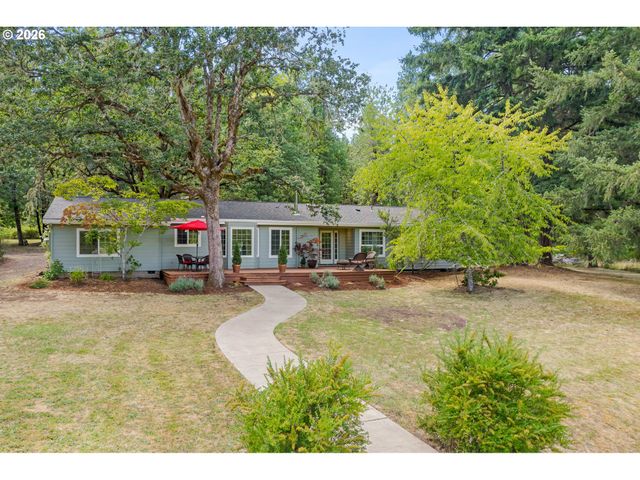 84640 LORANE Hwy, Eugene, OR 97405