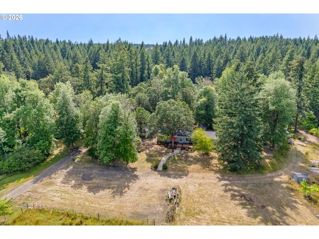 84640 LORANE Hwy, Eugene, OR 97405