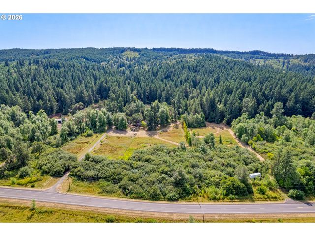 84640 LORANE Hwy, Eugene, OR 97405