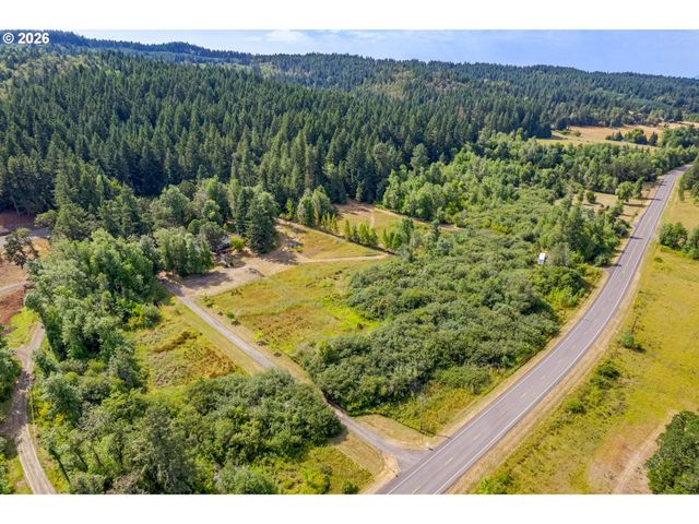 84640 LORANE Hwy, Eugene, OR 97405