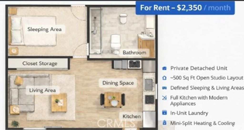 10822 Hunter Avenue, Whittier, CA 90601