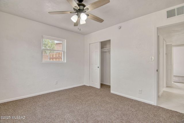 805 E Joan Place, Tucson, AZ 85719