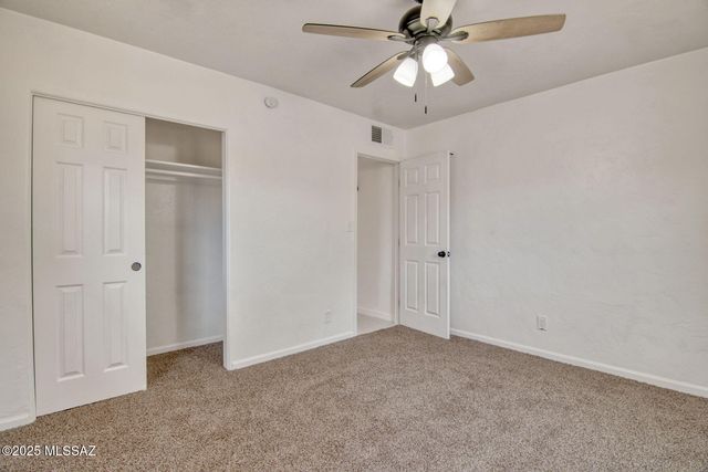 805 E Joan Place, Tucson, AZ 85719