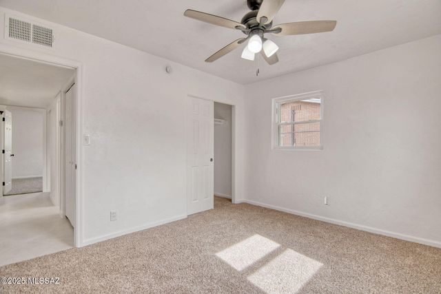 805 E Joan Place, Tucson, AZ 85719