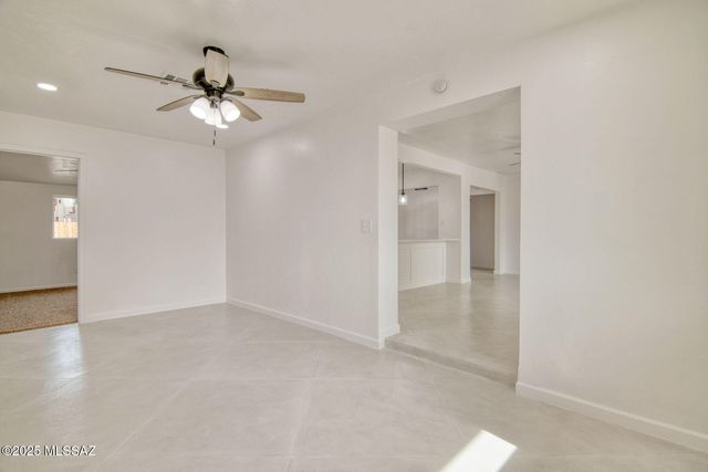 805 E Joan Place, Tucson, AZ 85719