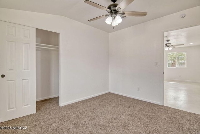 805 E Joan Place, Tucson, AZ 85719