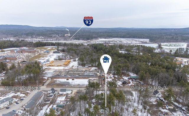 81 Village Street, Concord, NH 03303