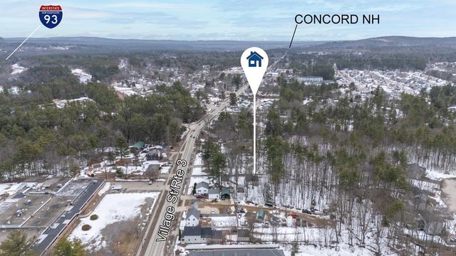 81 Village Street, Concord, NH 03303