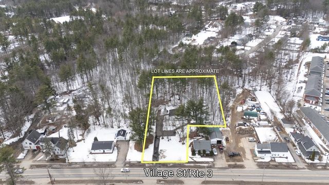 81 Village Street, Concord, NH 03303