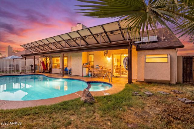 5138 W DIANA Avenue, Glendale, AZ 85302